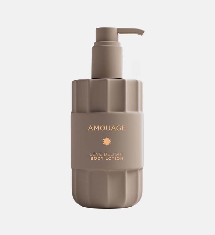 Love Delight Body Lotion
