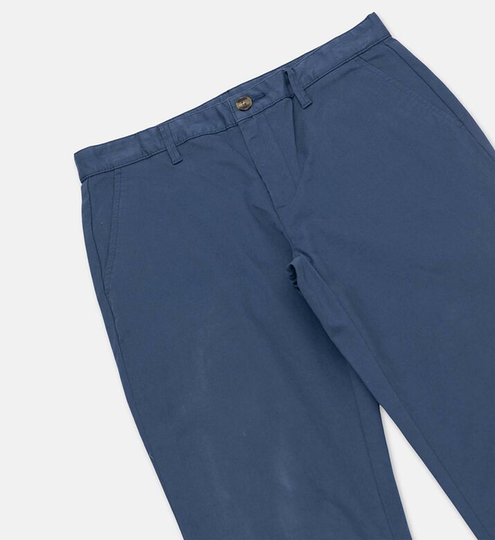 Hackett London Pant Chino, Packshot View