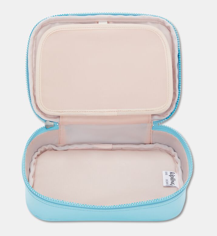 Kipling Polyamide Large Pencil Case, Packshot View