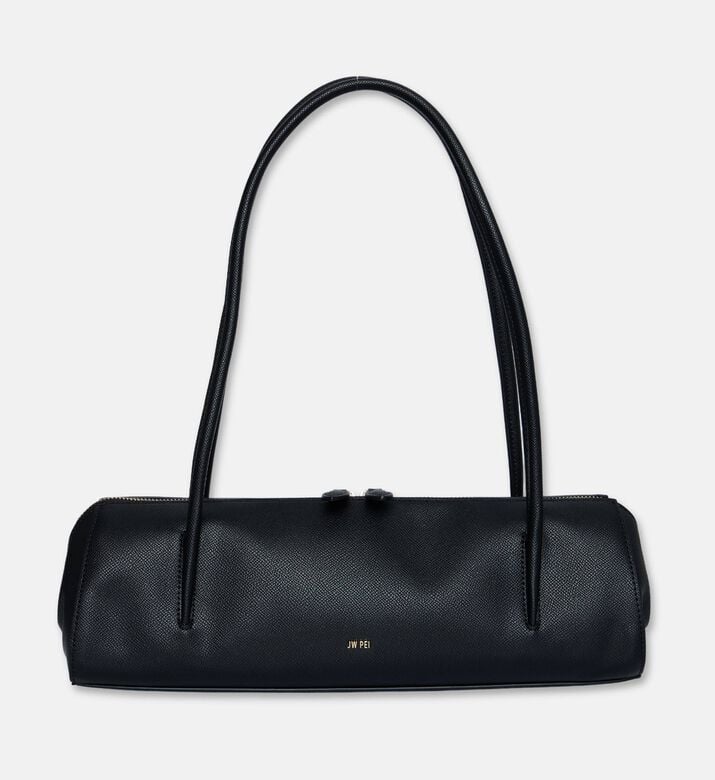 JW PEI Nova Faux Suede Shoulder Bag, Packshot View