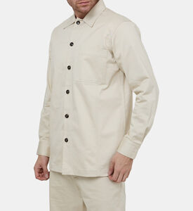 Morgan Pocket-detail Jacket