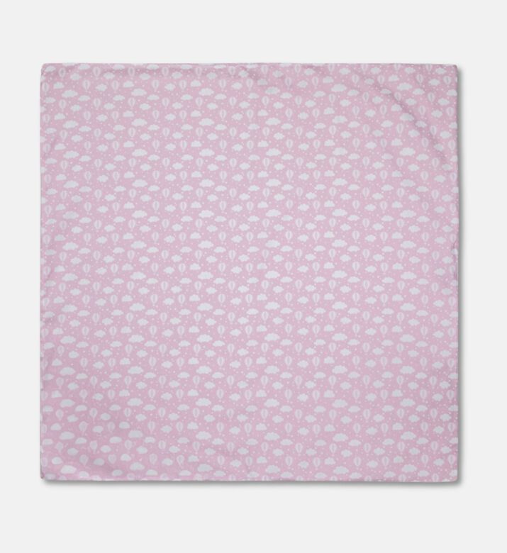 Jules & Juliette Paris Blanket, Packshot View
