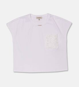 Twinset Blou Knitted, Packshot View