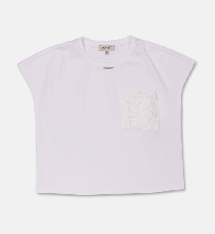 Twinset Blou Knitted, Packshot View