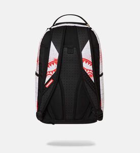 Spongebob Graffiti Shark Backpack