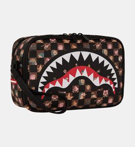 Sprayground Drippy Diamonds Deluxe Backpack, Packshot View