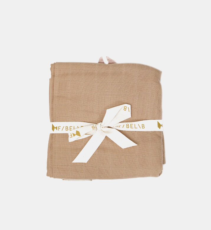 صندوق هدايا للأطفال حديثي الولادة