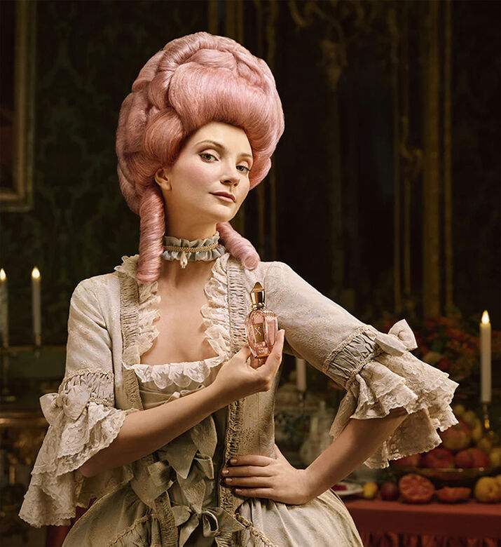 Xerjoff Edp Blend Venoge Louis Xv Rose, Packshot View