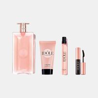 مجموعة هدايا ماء عطر إيدول