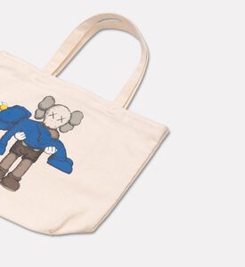 Uniglo Bag Tote, Packshot View