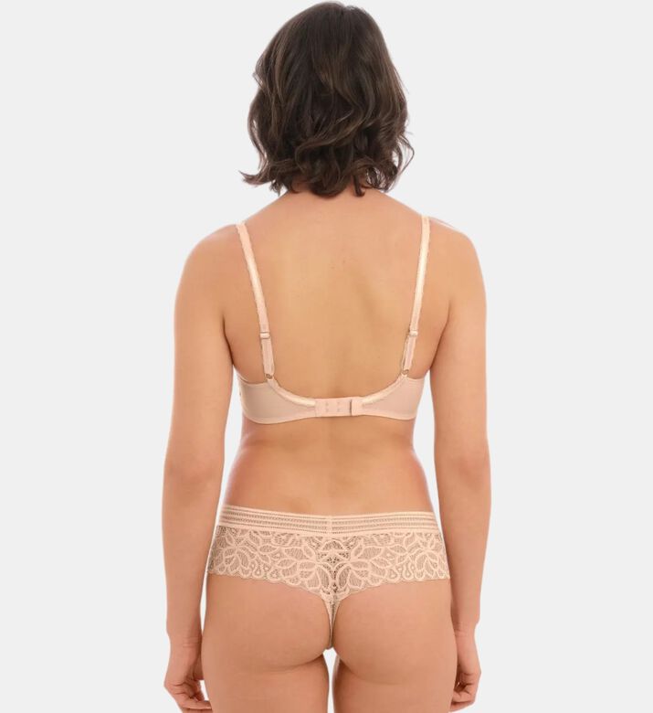 Raffine Underwired Contour Bra