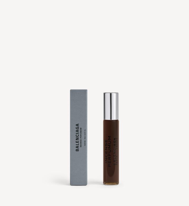 Balenciaga Edp Incense Ts, Packshot View