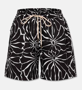 Palmacea Swst Gardenia, Black, Xl, Packshot View
