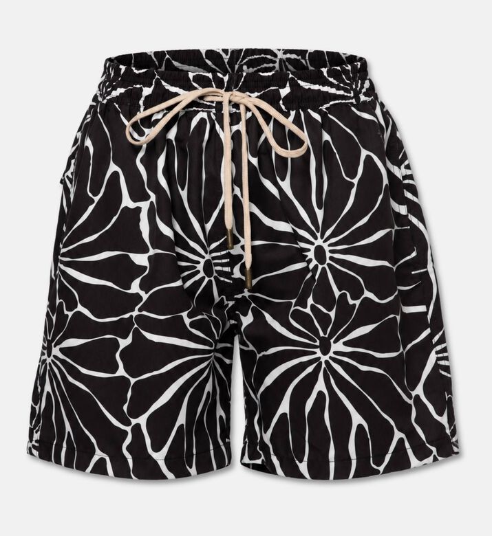 Palmacea Swst Gardenia, Black, Xl, Packshot View
