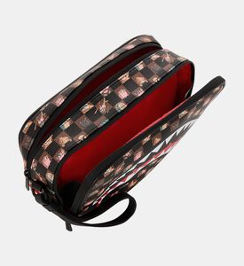 Sprayground Drippy Diamonds Deluxe Backpack, Packshot View