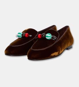 Loeffler Randall Shoes Loafer, Packshot View