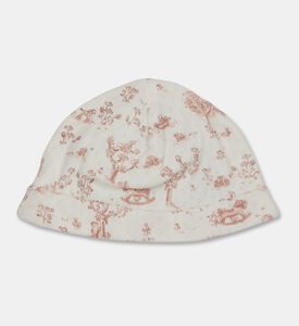 Tartine et Chocolat Hat, Pink, M, Packshot View