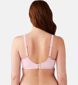 حمالة صدر بسطح منخفض مبطنة بنعومة