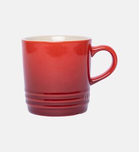 Stoneware Cappuccino Mug