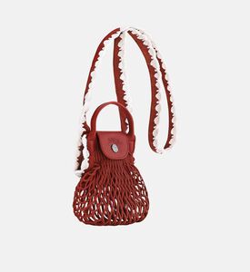 Le Pliage Filet Small Pouch