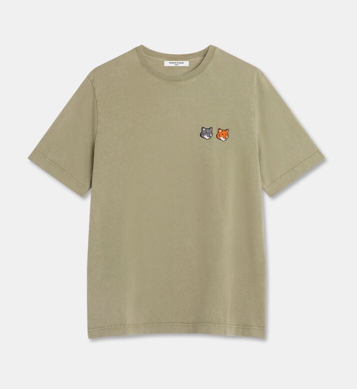 Maison Kitsune Ts Comfort, Packshot View