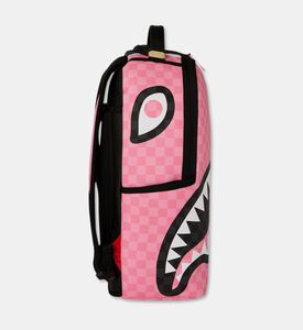 Sprayground Tear Sip Pattern Backpack, Packshot View