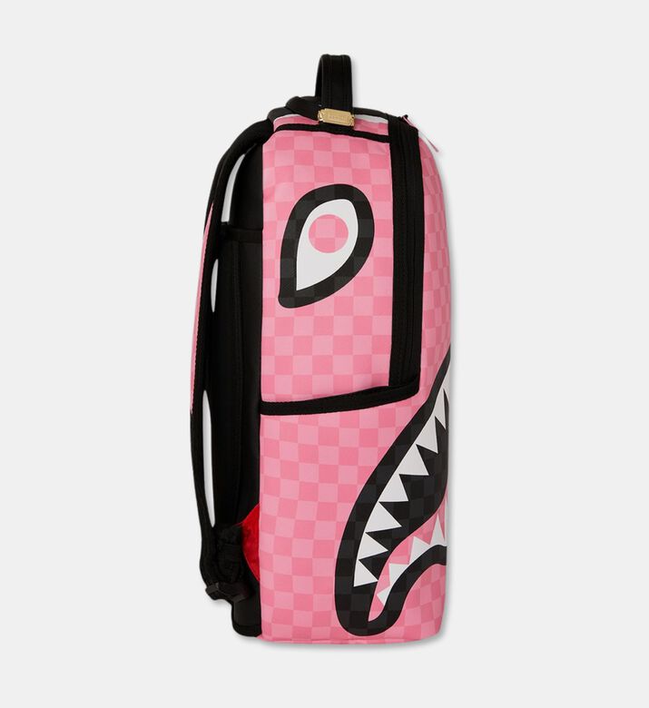 Sprayground Tear Sip Pattern Backpack, Packshot View