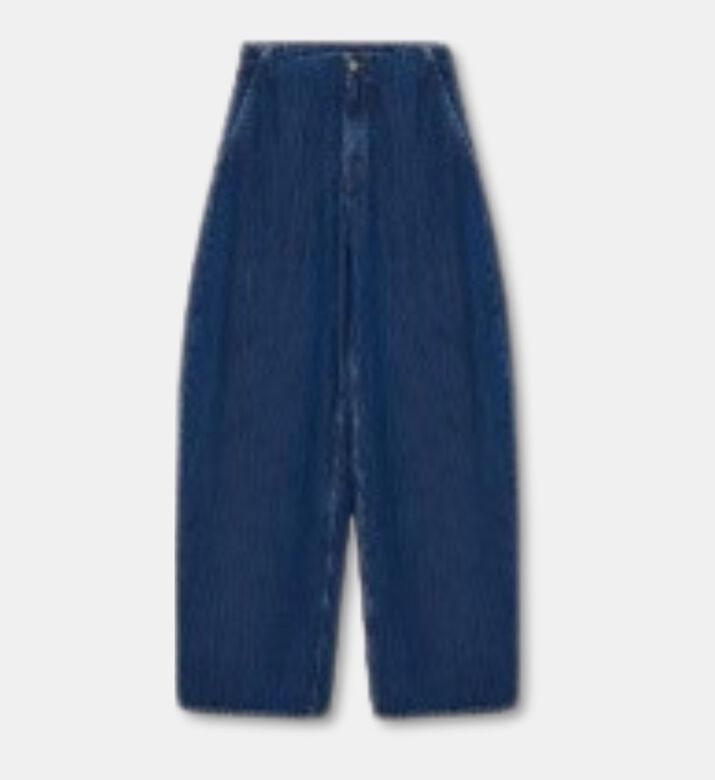 Jil Sander Jeans Denim, Packshot View