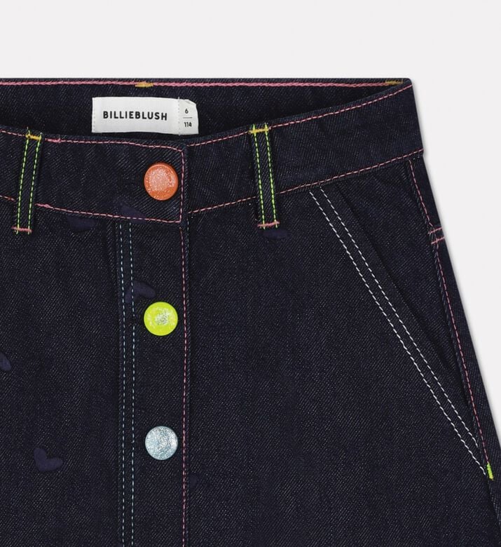 Billieblush Skirt K Fall, Packshot View
