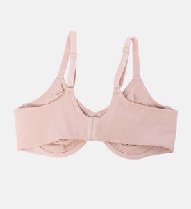 Back Appeal Underwire Bra