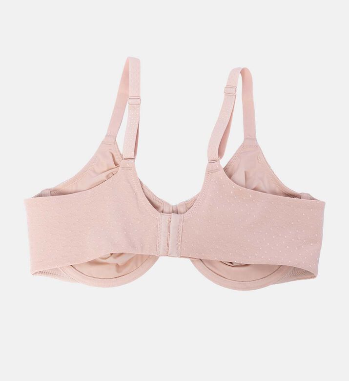 Back Appeal Underwire Bra