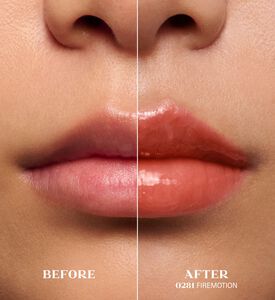 Prada Lip Gloss Pr, O281-firemotion, Packshot View