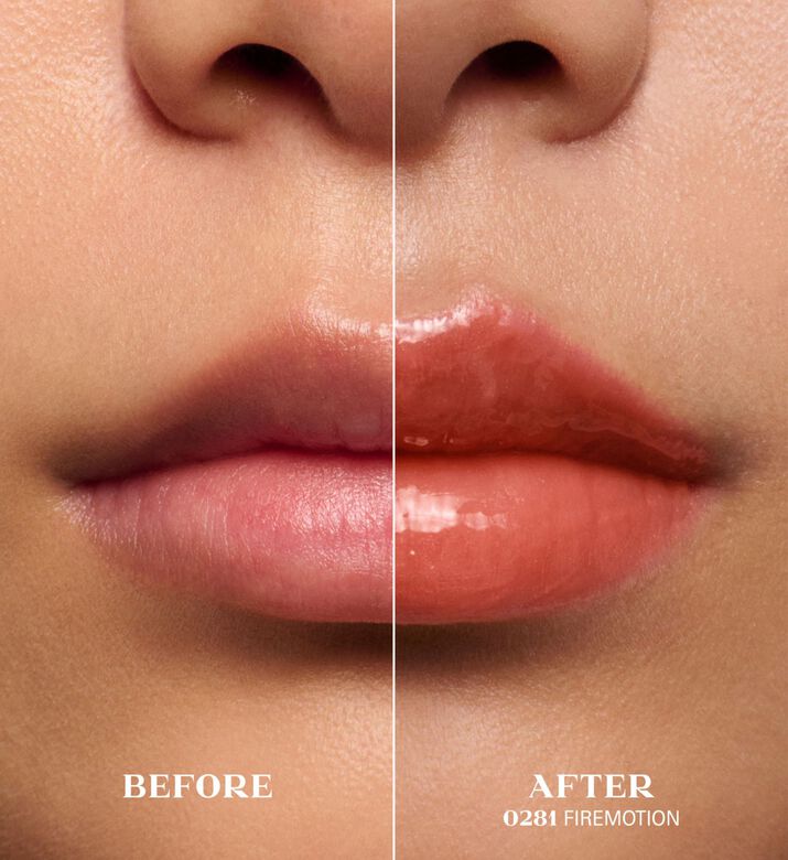 Prada Lip Gloss Pr, O281-firemotion, Packshot View