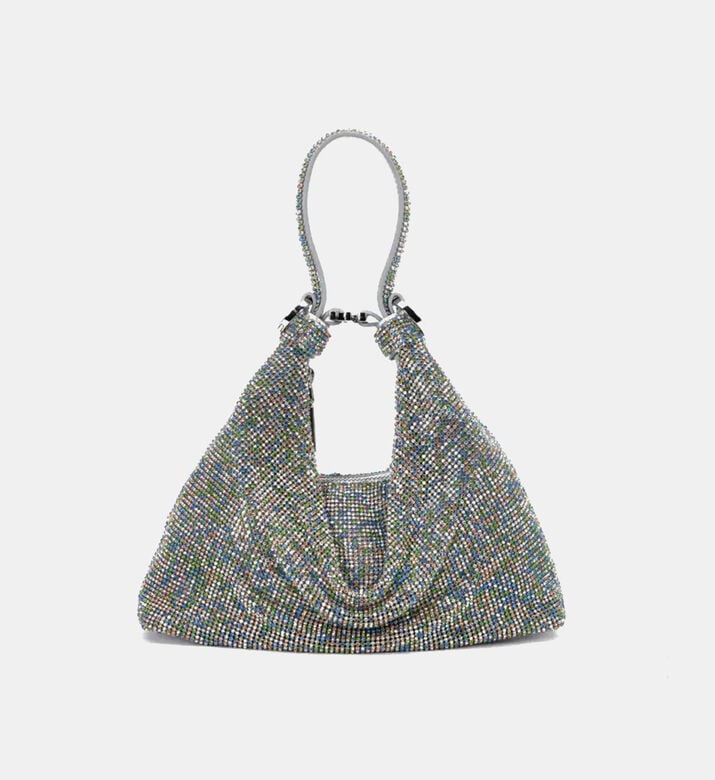 Jules Mosaic Rhinestones Handbag Jules Mosaic Rhinestones Handbag