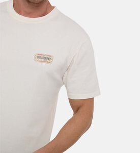 The Kooples Ts, Model View