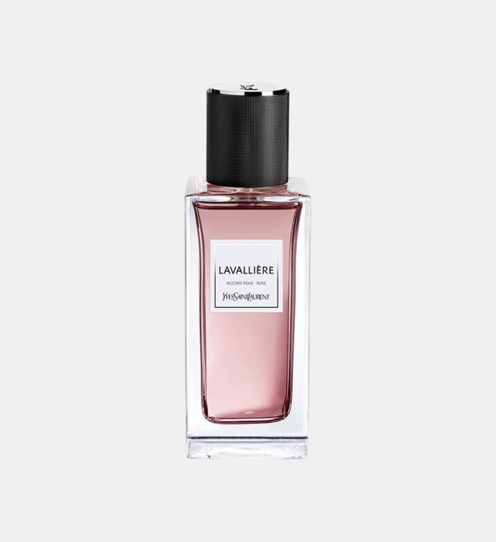 عطر لافاليير روز أكورد