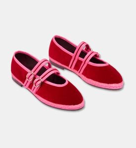 Flabelus Shoes Claire, Packshot View