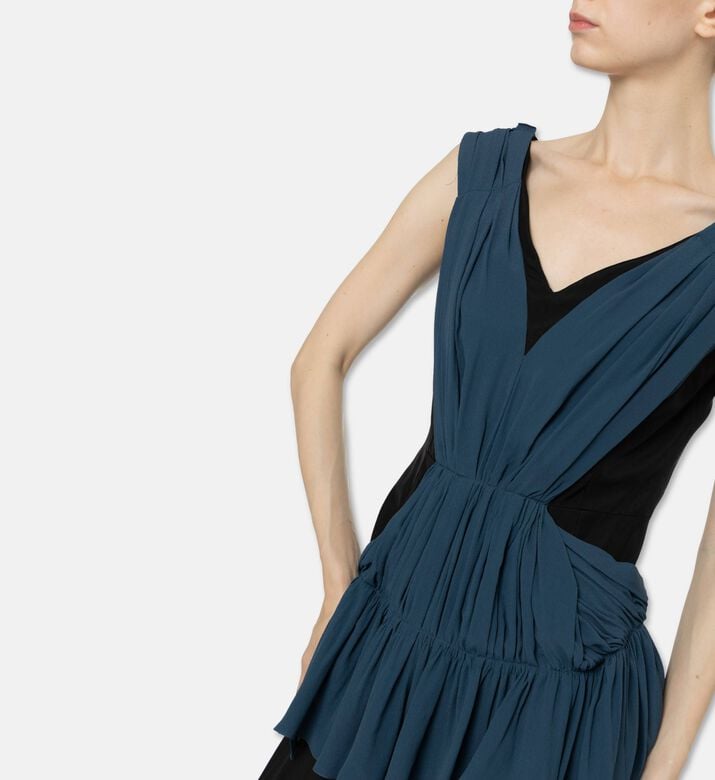 Marni Top, Model View