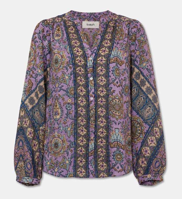 Ba&sh Shirt Simi, Packshot View