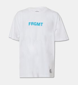 Anti Social Social Club Ts Fragment, Packshot View