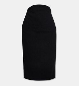 Jil Sander Skirt, Packshot View