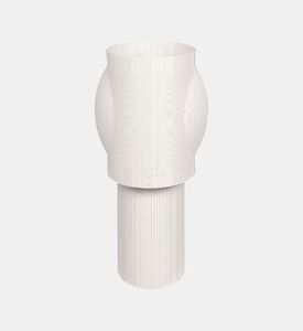 Versmissen Rectangular Table Lamp, Packshot View