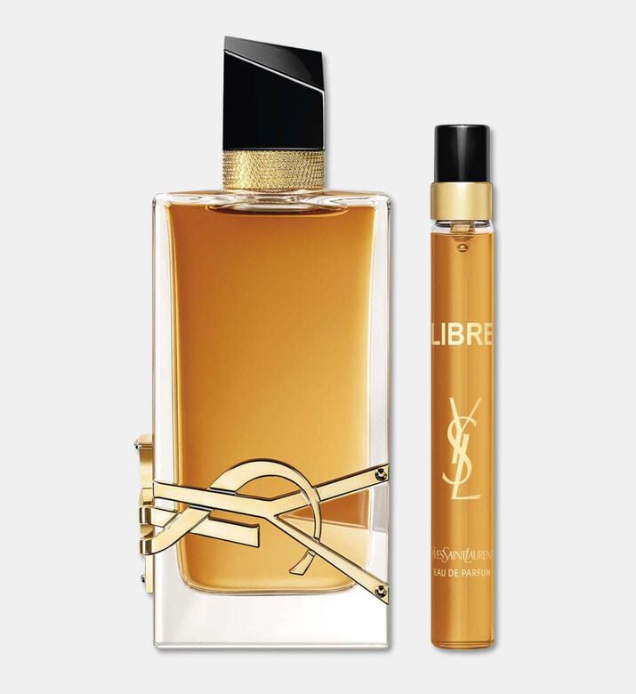 Yves Saint Laurent Set Libre Eau De Parfum, Packshot View