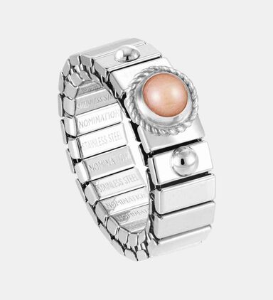 Composable Stone Ring