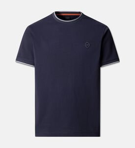 Hackett London Ts Badge, Packshot View