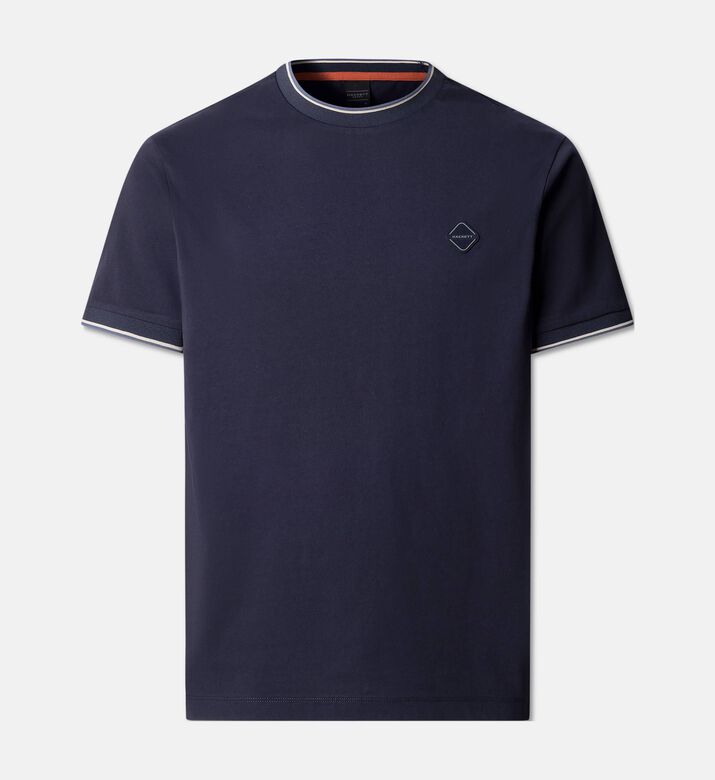 Hackett London Ts Badge, Packshot View