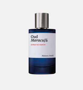 Oud Maracuja Eau De Parfum
