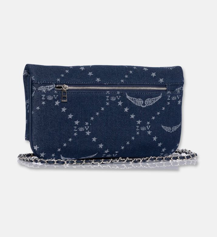 Zadig et Voltaire Bag Rock, Packshot View