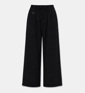 Y-3 Pant M Wd W, Packshot View