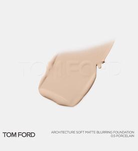 Architecture Soft Matte Blurring Foundation